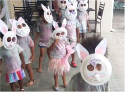 Bunnies
